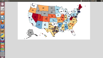 
			What the US thinks of Texas